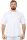 Reichstadt Herren Oversized Kurzes Hemd 22RS033 White XL