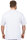 Reichstadt Herren Oversized Kurzes Hemd 22RS033 White XL