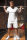 Reichstadt Herren Oversized Kurzes Hemd 22RS033 White XL