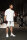 Reichstadt Herren Oversized Kurzes Hemd 22RS033 White XL