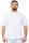 Herren Oversize Sport T-Shirt S-22RS033 White XXL