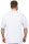 Herren Oversize Sport T-Shirt S-22RS033 White XXL
