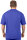 Reichstadt Herren Oversized Kurzes Hemd 22RS033 Light Purple S