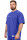 Herren Oversize Sport T-Shirt S-22RS033 Light Purple XXL