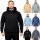 Reichstadt Sports Herren Hoodie S-23RS034