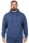 Reichstadt Sports Herren Hoodie S-23RS034