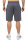 Reichstadt Herren Regular Fit Kurze Sport Hose S-23RS036 Anthracite XS