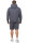 Reichstadt Herren Regular Fit Kurze Sport Hose S-23RS036 Anthracite XS