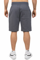 Reichstadt Sports Herren Shorts S-23RS036 Anthracite XL