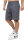 Reichstadt Herren Regular Fit Kurze Sport Hose S-23RS036 Anthracite 3XL