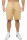 Herren Sport Shorts S-23RS036 Beige S