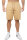 Reichstadt Herren Regular Fit Kurze Sport Hose S-23RS036 Beige 3XL
