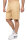 Reichstadt Herren Regular Fit Kurze Sport Hose S-23RS036 Beige 3XL