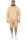 Reichstadt Herren Regular Fit Kurze Sport Hose S-23RS036 Beige 3XL