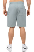 Regular Fit Shorts Herren S-23RS036 Grey 5XL