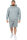 Regular Fit Shorts Herren S-23RS036 Grey 5XL