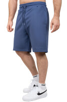 Reichstadt Herren Regular Fit Kurze Sport Hose S-23RS036 Dark Blue M