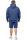 Reichstadt Herren Regular Fit Kurze Sport Hose S-23RS036 Dark Blue M
