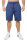 Reichstadt Herren Regular Fit Kurze Sport Hose S-23RS036 Dark Blue 4XL