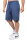 Reichstadt Herren Regular Fit Kurze Sport Hose S-23RS036 Dark Blue 4XL