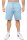 Regular Fit Shorts Herren S-23RS036 Baby Blue S