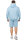Herren Sport Shorts S-23RS036 Baby Blue XL