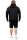 Reichstadt Herren Regular Fit Kurze Sport Hose S-23RS036 Black S