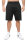Regular Fit Shorts Herren S-23RS036 Black 4XL