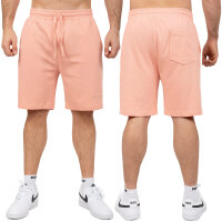 Reichstadt Herren Regular Fit Sport Hose Marken-Stick S-23RS043