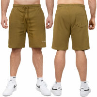 Reichstadt Sports Herren Shorts S-23RS043