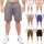 Reichstadt Sports Herren Shorts S-23RS043