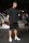 Reichstadt Herren Regular Fit Sport Hose Marken-Stick S-23RS043 Black M