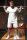 Reichstadt Herren Regular Fit Sport Hose Marken-Stick S-23RS043 White XS
