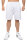 Regular Fit Shorts Herren Marken-StickS-23RS043 White 5XL
