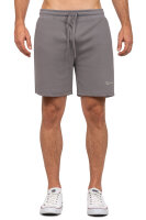 Regular Fit Shorts Herren Marken-StickS-23RS043 Dark Grey M