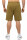 Herren Sport Shorts S-23RS043 Khaki XXL