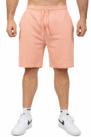 Herren Sport Shorts S-23RS043 Old Pink XS