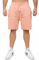Herren Sport Shorts S-23RS043 Old Pink 3XL