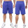 Regular Fit Shorts Herren Marken-StickS-23RS043 Light Purple XS