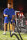 Reichstadt Herren Regular Fit Sport Hose Marken-Stick S-23RS043 Light Purple M