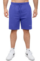 Regular Fit Shorts Herren Marken-StickS-23RS043 Light Purple XL