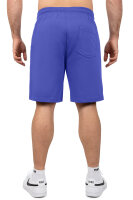 Regular Fit Shorts Herren Marken-StickS-23RS043 Light Purple XL