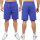 Herren Sport Shorts S-23RS043 Light Purple 3XL