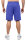 Regular Fit Shorts Herren Marken-StickS-23RS043 Light Purple 3XL