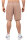 Herren Sport Shorts S-23RS043 Warm Brown M