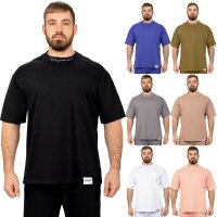 Reichstadt Sports Herren T-Shirt S-23RS041