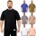 Reichstadt Sports Herren T-Shirt S-23RS041