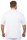 Relaxed Fit T-Shirt Herren  S-23RS041 White XS