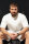 Reichstadt Sports Herren T-Shirt S-23RS041 White M