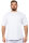 Reichstadt Herren Relaxed Fit Sport Kurzarmshirt S-23RS041 White L